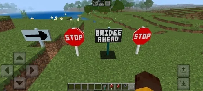 Все дорожные знаки