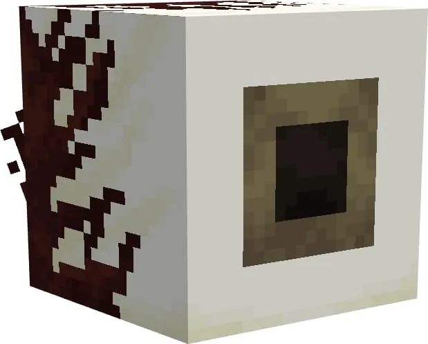 Моб: Парящий Наблюдатель за окрестностями