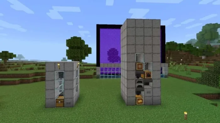 Ферма золота