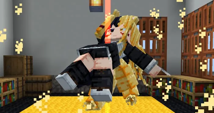 Одомашнивание Кицунэ