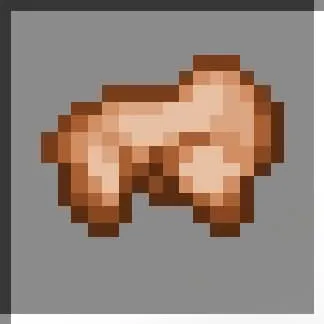 Приготовленная белка