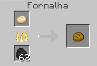 Крафт хлеба