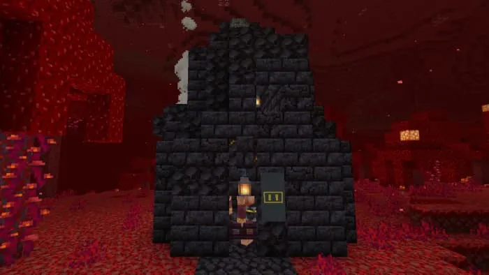 Торговый дом Piglin Crates