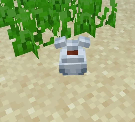 Блок водного яйца