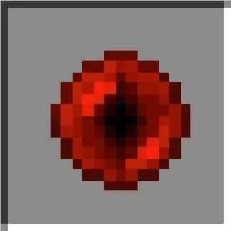 Проклятый глаз