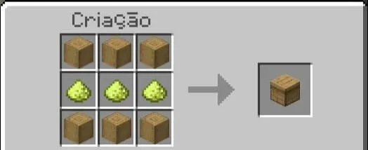 Крафт улья светлячков