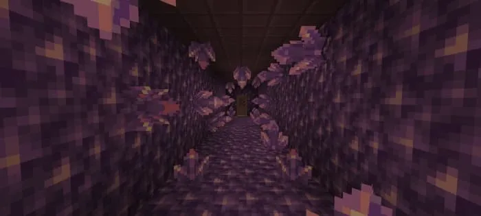 Аметистовый коридор