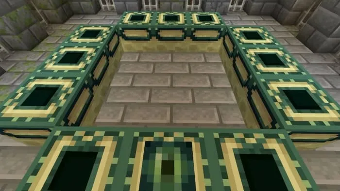 Портал в край