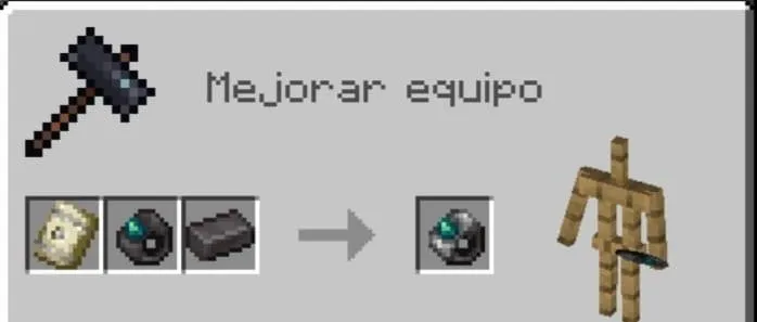 Изготовление железного кольца