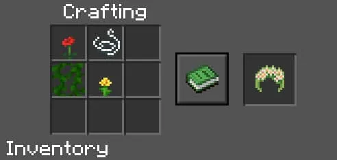 Крафт венка