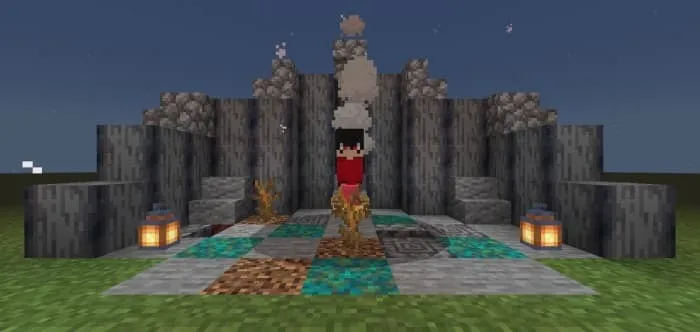 Призрак Куян