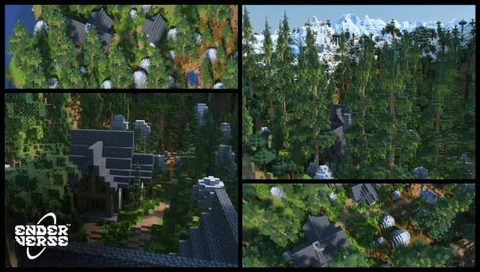 Все локации