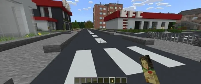 Игрок с шоколадкой