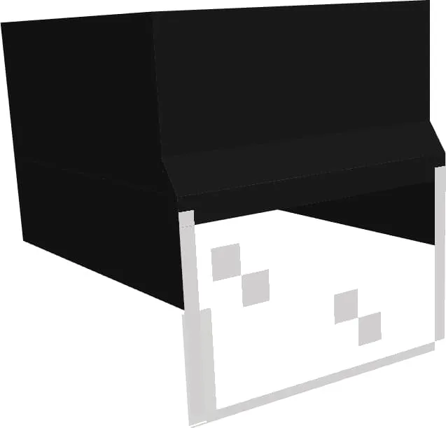 Защитный шлем со стеклом