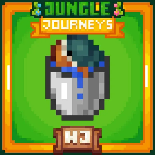 Ведро с пираньями