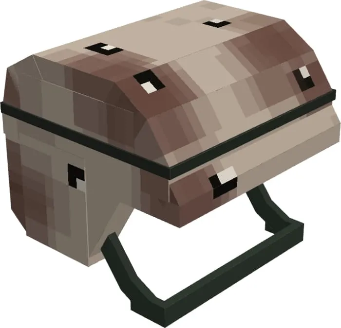 Камуфляжный шлем PASGT с пятнами