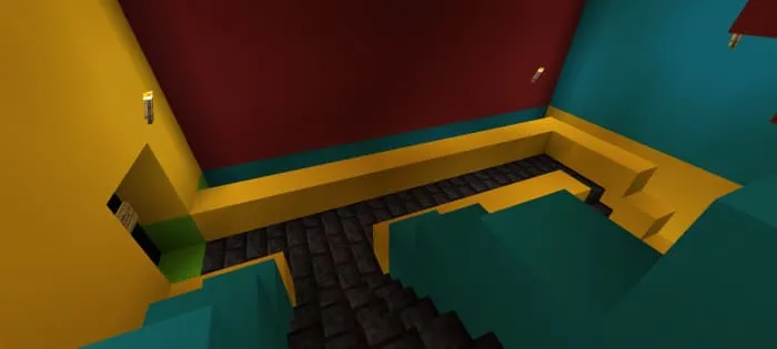 Лестница к играм