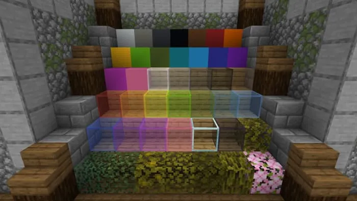 Новый вид стекла