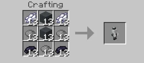 Крафт Харона