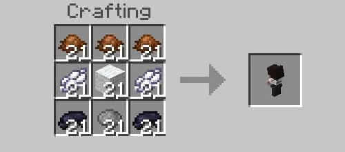 Крафт Хитклиффа