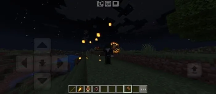 Использование Магматического топора