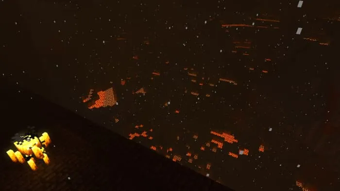 Новый вид Незера