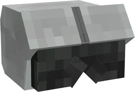 Пилотский шлем белого цвета