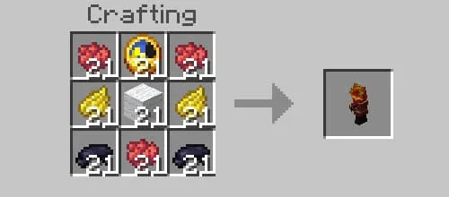 Крафт Данте