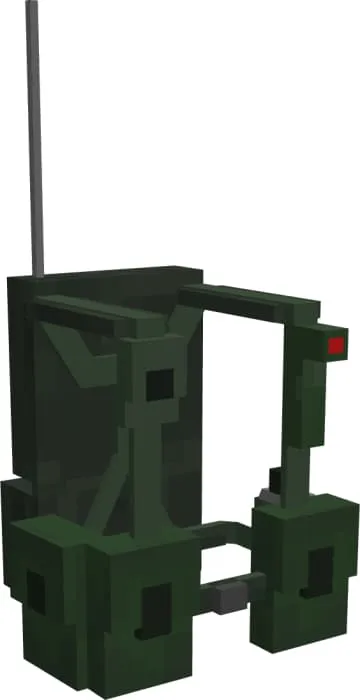 A.L.I.C.E. с другого ракурса