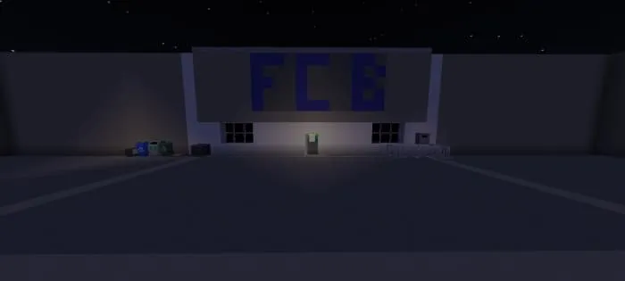 Вход в здание