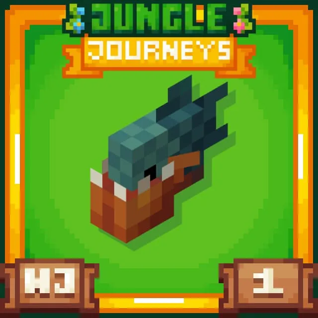 Рыба: Пиранья