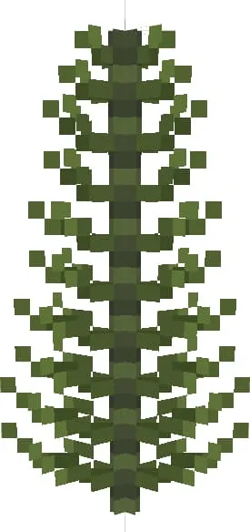 Растение: Бедствия