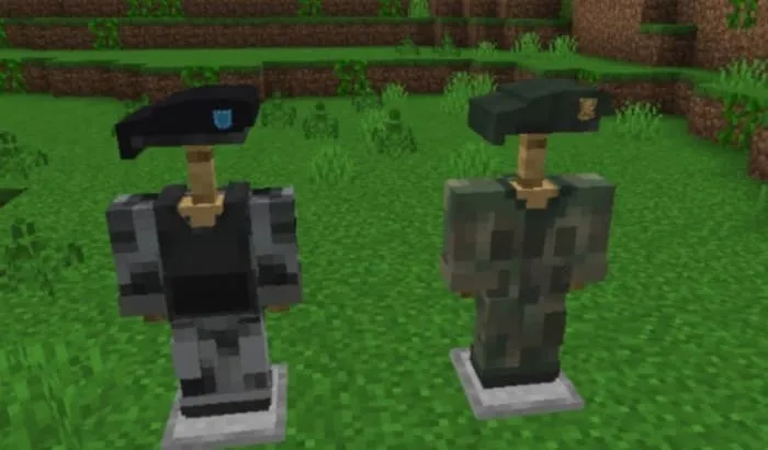 Армейские фуражки