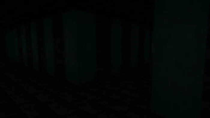 Коридоры подвала