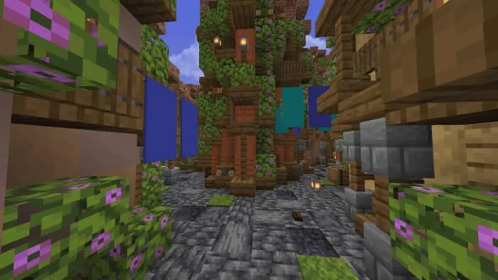 Тропинки у дорог