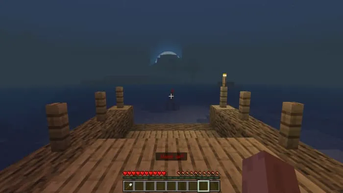 Мост на карте