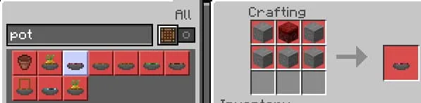 Горшки для бонсай