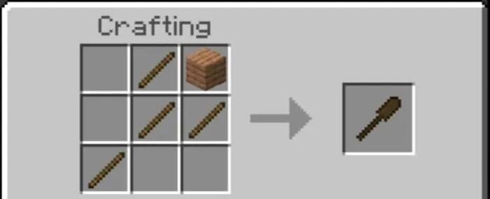 Крафт части лодки из тропического дерева