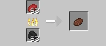 Крафт жаренного бедра