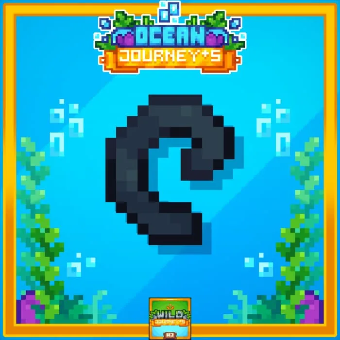 Предмет: Хвост ската манта