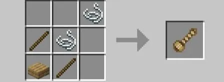 Крафт домбры