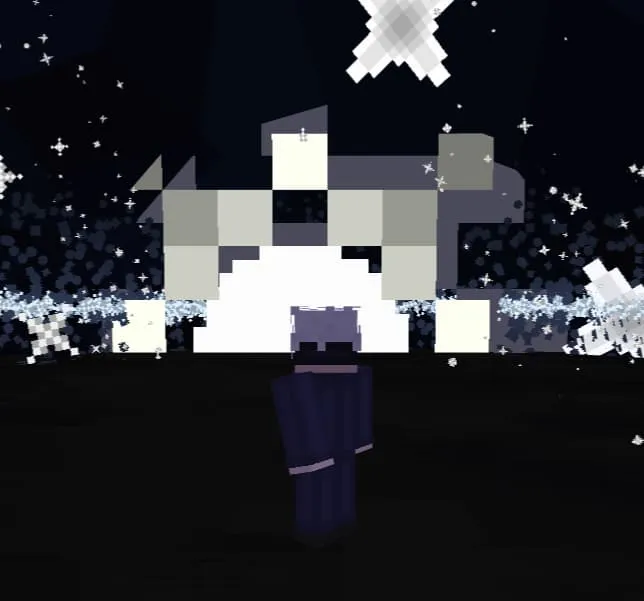 Схватка с Сатору Годзе