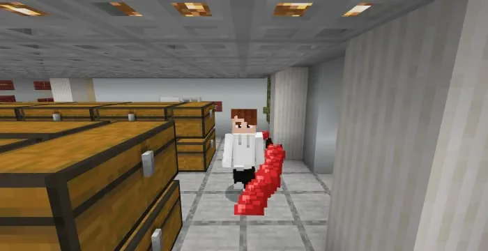 Частицы в виде сердец