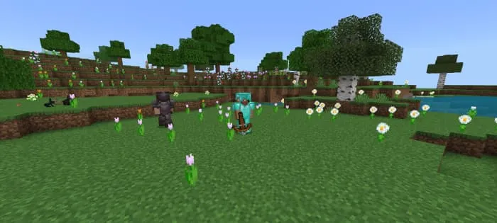 Человек с арбалетом