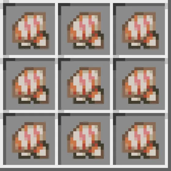 Рецепт раковины наутилуса