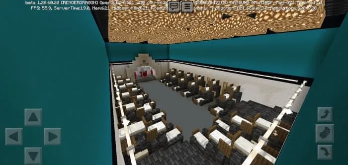 Койки для сна