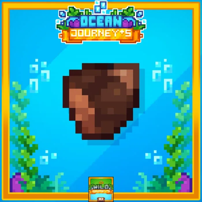 Еда: Жареный скат