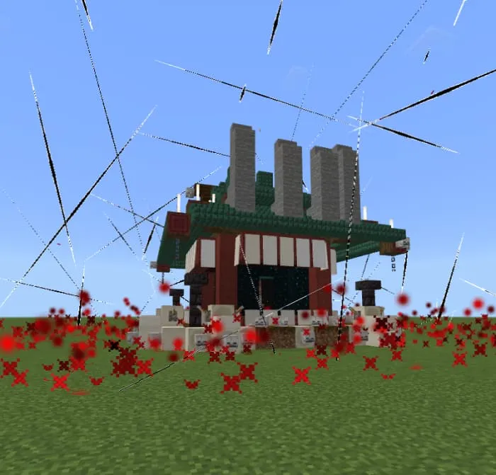 Огромный Сукуна