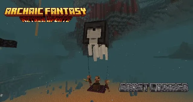 Гаст несет Пиглинов