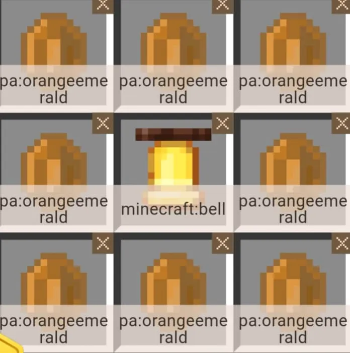 Рецепт телепорта защитников